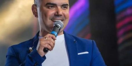 David Méndez Fernández baja en orquesta Gran Parada