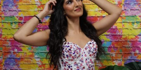 Noelia Porto, 'remata o meu paso por Miramar'