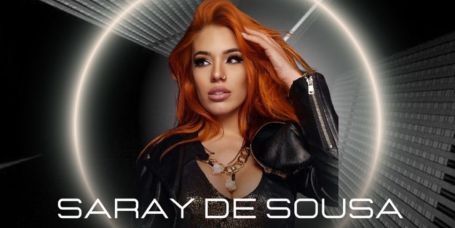 Panorama City incorpora a su segunda voz, Saray de Sousa