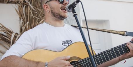 El Grupo Tekila da la bienvenida a su nuevo fichaje estrella, Pablo Cuevas
