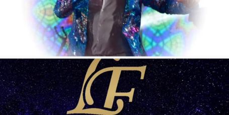 David Mendez vocalista de la orquesta La Florida Band 2025