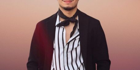 Orquesta Compostela presenta al nuevo vocalista: Iván Pérez