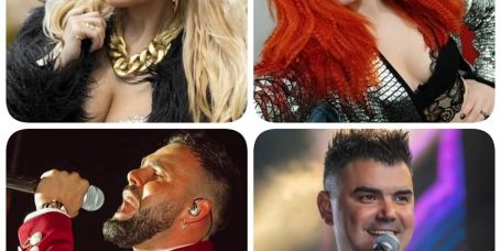 Gran Parada presenta su delantera 2022